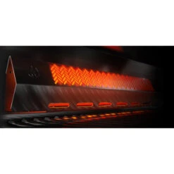 Barbecue Gaz Rogue RB425 RSBPK 3 Brûleurs + Réchaud Lateral + Brûleur Arrière + Rôtissoire - NAPOLEON 9 Barbecue Gaz Rogue RB425 RSBPK 3 Brûleurs + Réchaud Lateral + Brûleur Arrière + Rôtissoire - NAPOLEON -Grill Adepro Boutique barbecue gaz rogue 425 rsbpk 3 bruleurs rechaud lateral bruleur arriere rotissoire napoleon 2