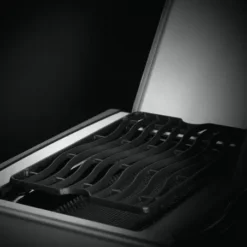 Barbecue Gaz Rogue 425 RSE Inox 3 Brûleurs + Sizzle Lateral + Brûleur Arriere - NAPOLEON 13 Barbecue Gaz Rogue 425 RSE Inox 3 Brûleurs + Sizzle Lateral + Brûleur Arriere - NAPOLEON -Grill Adepro Boutique barbecue gaz rogue 425 serie rse 3 bruleurs sizzle latreral bruleur arriere 4