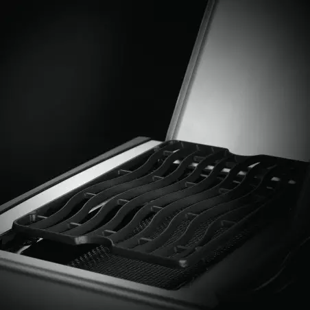 Barbecue Gaz Rogue 425 RSE Inox 3 Brûleurs + Sizzle Lateral + Brûleur Arriere - NAPOLEON 5 Barbecue Gaz Rogue 425 RSE Inox 3 Brûleurs + Sizzle Lateral + Brûleur Arriere - NAPOLEON – Image 5