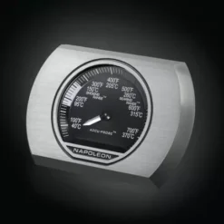 Barbecue Gaz Rogue 425 RXT Noir + Sizzle Lateral - NAPOLEON -Grill Adepro Boutique barbecue gaz rogue 425 serie rxt 3 bruleurs sizzle lateral 6