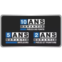 Broil King Barbecue Gaz Royal 340 + Housse Broilking -Grill Adepro Boutique barbecue gaz royal 340 housse 5