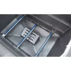 Barbecue Gaz Spirit E-315 Mix Plancha - Black - WEBER -Grill Adepro Boutique barbecue gaz spirit e 315 avec plancha 2