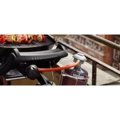 Barbecue Gaz Q1200 - Black - WEBER -Grill Adepro Boutique barbecue gaz weber q 1200 black 2