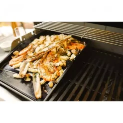 Barbecue Gaz WEBER Spirit Ii E-210 Gbs -Grill Adepro Boutique barbecue gaz weber spirit ii e 210 gbs black plancha 4