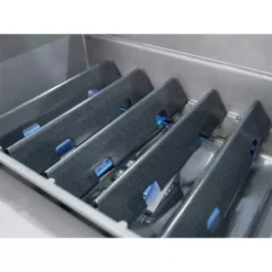 Barbecue Gaz Spirit II E-310 + Plancha - Black - WEBER -Grill Adepro Boutique barbecue gaz weber spirit ii e 310 gbs black plancha 2