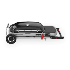 Barbecue Gaz Traveler - Black - WEBER 9 Barbecue Gaz Traveler - Black - WEBER -Grill Adepro Boutique barbecue gaz weber traveler 2