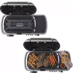 Barbecue Gaz Traveler - Black - WEBER 10 Barbecue Gaz Traveler - Black - WEBER -Grill Adepro Boutique barbecue gaz weber traveler 3