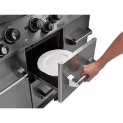 Barbecue Gaz Imperial S 690 Ir Broil King -Grill Adepro Boutique barbecue imperial xls broilking 3