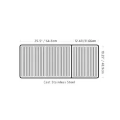 Barbecue Gaz Imperial S 690 Ir Broil King -Grill Adepro Boutique barbecue imperial xls broilking 4