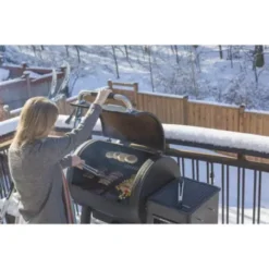 Barbecue Regal Pellet 400 BROIL KING -Grill Adepro Boutique barbecue regal pellet 400 broil king 2022 5