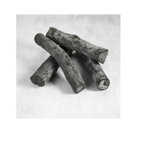 Binchotan Jomaru 15 Kg Diam 35-45 Mm - Long 200-280 Mm 1 Binchotan Jomaru 15 Kg Diam 35-45 Mm - Long 200-280 Mm