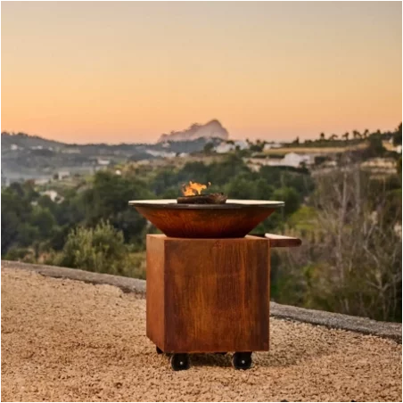 Brasero OFYR Classic 120 PRO+ 2 Brasero OFYR Classic 120 PRO+ – Image 2