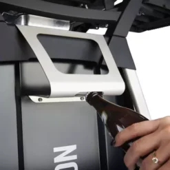 Napoleon Chariot Travel Q Pro 285 - Noir - NAPOL -Grill Adepro Boutique chariot pour travel q pro285 2