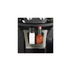 Napoleon Chariot Travel Q Pro 285 - Noir - NAPOL -Grill Adepro Boutique chariot pour travel q pro285 3