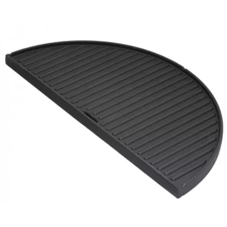 Demi Plancha Fonte Le Chef - MONOLITH 1 Demi Plancha Fonte Le Chef - MONOLITH