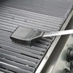 2 Têtes De Remplacement Pour Brosse 64014 BROIL KING (Réf. 64015) 5 2 Têtes De Remplacement Pour Brosse 64014 BROIL KING (Réf. 64015) -Grill Adepro Boutique deux tetes de remplacement pour brosse 64014 ref 64015 2