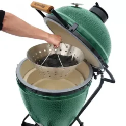 Fire Bowl L BIG GREEN EGG (Réf. 122674) -Grill Adepro Boutique fire bowl l big green egg 2