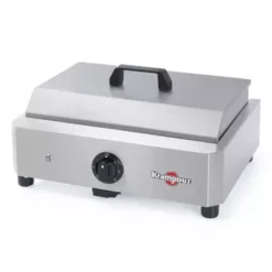 Grill Electrique KRAMPOUZ Mythic 400X250 - 1700W -Grill Adepro Boutique grill electrique krampouz mythic 500x400 2 x 1700w 3