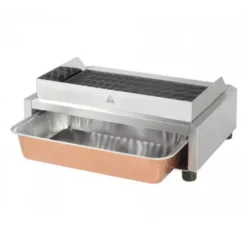Grill Electrique KRAMPOUZ Mythic 400X250 - 1700W -Grill Adepro Boutique grill electrique krampouz mythic 500x400 2 x 1700w 4