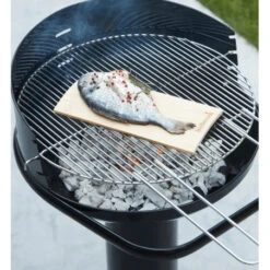 BARBECOOK Grille De Cuisson 43 Cm Optimal / Loewy 45 -Grill Adepro Boutique grille de cuisson 43 cm optimal loewy 45 2