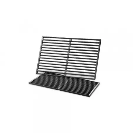 Grilles De Cuisson Fonte WEBER Genesis Series 300 Ref 7524 1 Grilles De Cuisson Fonte WEBER Genesis Series 300 Ref 7524