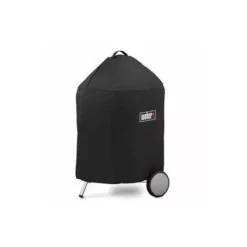 Housse Premium BBQ Charbon 57cm - 7143 - WEBER