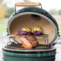 Kit Eggspander 5 Accessoires XL BIG GREEN EGG -Grill Adepro Boutique kit 5 accessoires xl big green egg 2