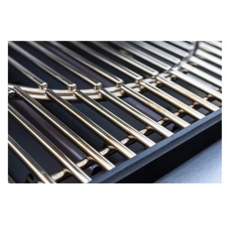 Barbecue Gaz Spirit Sp-335 Premium Gbs - Inox - WEBER 2 Barbecue Gaz Spirit Sp-335 Premium Gbs - Inox - WEBER – Image 2