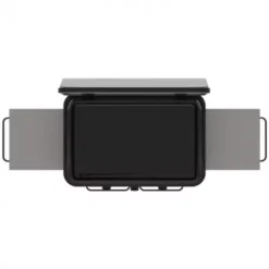 Combo Plancha Enosign Gaz 80 Inox 2023 Avec Capot Inox - ENO 13 Combo Plancha Enosign Gaz 80 Inox 2023 Avec Capot Inox - ENO -Grill Adepro Boutique pack combo plancha enosign gaz 80 inox 6