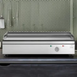 Pack Plancha Elec PLANET Chef 80 + Housse -Grill Adepro Boutique pack plancha elec planet chef 80 housse 2