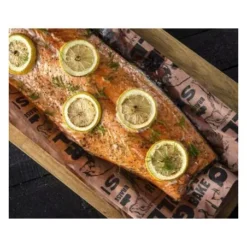 Papier De Boucher Alimentaire TRAEGER Rouleau De 46cm X 46m (Réf.Bac427) -Grill Adepro Boutique papier alimentaire boucher rouleau 46cm x 46m 2