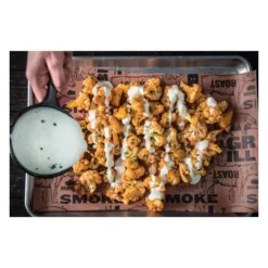 Papier De Boucher Alimentaire TRAEGER Rouleau De 46cm X 46m (Réf.Bac427) -Grill Adepro Boutique papier alimentaire boucher rouleau 46cm x 46m 3