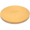 Pierre à Pizza 38 Cm BROIL KING épaisseur 2 Cm