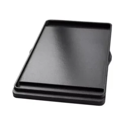 Plancha Fonte Barbecue Spirit 2 Bruleurs - 7597 - WEBER -Grill Adepro Boutique plancha en fonte barbecue weber spirit 2 bruleurs 2