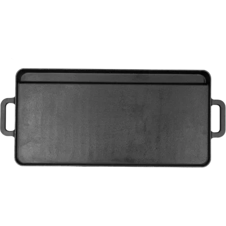 Plancha En Fonte Navigator PIT BOSS 1 Plancha En Fonte Navigator PIT BOSS