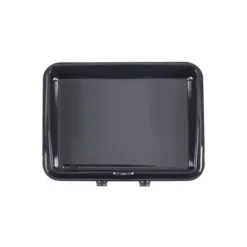 Plancha Enosign Gaz 65 Inox 2023 - ENO -Grill Adepro Boutique plancha enosign gaz 65 inox avec capot 2