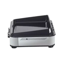 Plancha Enosign Gaz 65 Inox 2023 - ENO -Grill Adepro Boutique plancha enosign gaz 65 inox avec capot 3