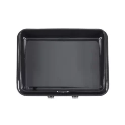 Plancha Enosign Gaz 65 Bleu Navy 2023 - ENO -Grill Adepro Boutique plancha enosign gaz 65 inox avec capot 9