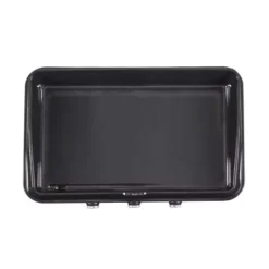 Plancha Enosign Gaz 80 Acier Bleu Navy 2023 - ENO 7 Plancha Enosign Gaz 80 Acier Bleu Navy 2023 - ENO -Grill Adepro Boutique plancha enosign gaz 80 inox acier noir avec capot 2