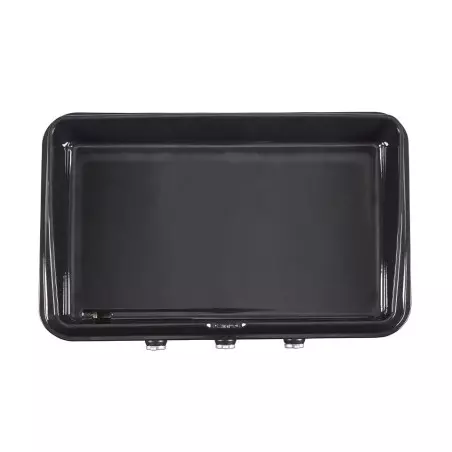 Plancha Enosign Gaz 80 Acier Bleu Navy 2023 - ENO 3 Plancha Enosign Gaz 80 Acier Bleu Navy 2023 - ENO – Image 3