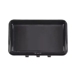 Plancha Enosign Gaz 80 Inox 2023 - ENO -Grill Adepro Boutique plancha enosign gaz 80 inox acier noir avec capot 8