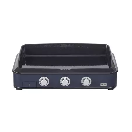 Plancha Enosign Gaz 80 Acier Bleu Navy 2023 - ENO 1 Plancha Enosign Gaz 80 Acier Bleu Navy 2023 - ENO