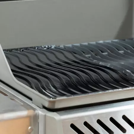 Plancha Fonte Emaillée Rogue 365 & 525 - NAPOLEON (Ref. 56366) 2 Plancha Fonte Emaillée Rogue 365 & 525 - NAPOLEON (Ref. 56366) – Image 2