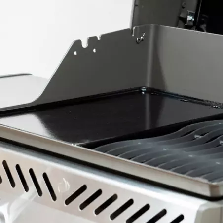 Plancha Fonte Emaillée Rogue 365 & 525 - NAPOLEON (Ref. 56366) 1 Plancha Fonte Emaillée Rogue 365 & 525 - NAPOLEON (Ref. 56366)