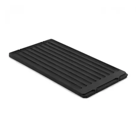 Plancha Fonte Sovereign BROIL KING 21.6X42.9cm (Ref. 11220) 2 Plancha Fonte Sovereign BROIL KING 21.6X42.9cm (Ref. 11220) – Image 2