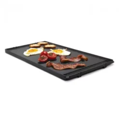 Plancha Fonte Sovereign BROIL KING 21.6X42.9cm (Ref. 11220) 5 Plancha Fonte Sovereign BROIL KING 21.6X42.9cm (Ref. 11220) -Grill Adepro Boutique plancha fonte sovereign broil king 211x429cm ref 11220 2
