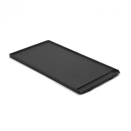 Plancha Fonte Sovereign BROIL KING 21.6X42.9cm (Ref. 11220) 1 Plancha Fonte Sovereign BROIL KING 21.6X42.9cm (Ref. 11220)