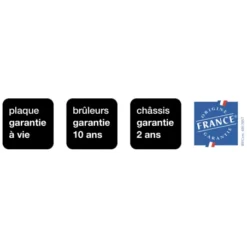 Plancha Fusion 60 Gaz Inox - ENO 5 Plancha Fusion 60 Gaz Inox - ENO -Grill Adepro Boutique plancha gaz fusion 60 inox 2