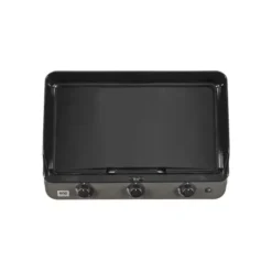 Plancha Fusion 75 Gaz Gris Cargo - ENO 7 Plancha Fusion 75 Gaz Gris Cargo - ENO -Grill Adepro Boutique plancha gaz fusion 75 gris cargo eno 2