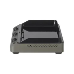 Plancha Fusion 75 Gaz Gris Cargo - ENO 8 Plancha Fusion 75 Gaz Gris Cargo - ENO -Grill Adepro Boutique plancha gaz fusion 75 gris cargo eno 3